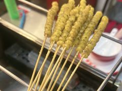 -7只羊·鲜羊肉串·地锅鸡精酿(玄武墨香路店)