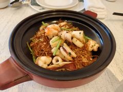 -上海和平饭店龙凤厅 Dragon Phoenix