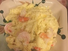 滑蛋虾仁-聂记粤菜馆(鼓西路店)