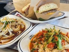 -魏家凉皮(大差市店)