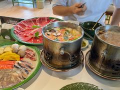 -Thai Basil罗勒叶泰式餐厅(时代天街店)