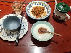 -驿楼兰·新疆菜(火车站店)