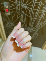 -LADYGIRL·Nail·Lash·美甲美睫