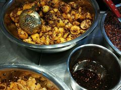 -周小亮丁家坡洋芋(全国总店)