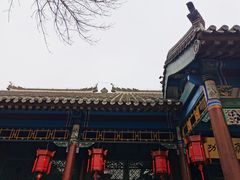 -张学良旧居陈列馆