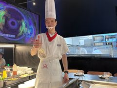 -火地铁板烧(虹口龙之梦店)