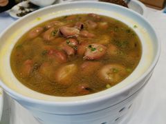 -乾隆美食·本帮菜(黄河路店)
