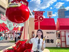 -沈阳铁西万象汇