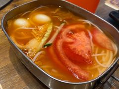 -三肥两瘦烤肉(鹿城店)