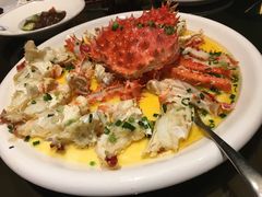 -上海人家花樣年华(中山公园店)