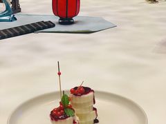 -中国坊中餐厅(石家庄希尔顿酒店)