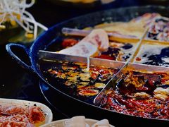 -肥龙火锅(南坪店)