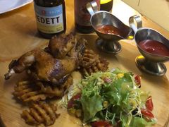 -爱德堡西餐咖啡吧(北师大店)