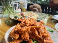 辣鸡条-萨尔瓦多Salvador's