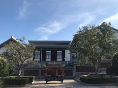 -阳台山自然风景区