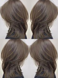 -菲·木田moontin造型salon