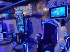 -复兴未来·轰趴空间(泰富百货店)