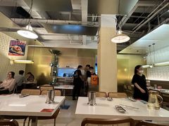 -白仁仔· 活烤海鲜 宵夜(豫园店)