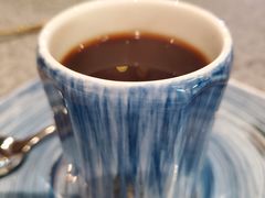 -La Medina餐厅(亮马河南路店)