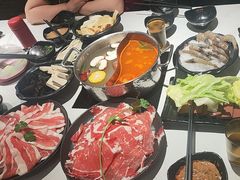 -呷哺呷哺(砂之船奥莱店)