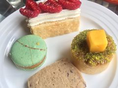 -定制下午茶·咖啡·甜品(温德姆至尊豪廷大酒店)