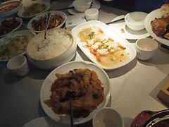 -外婆家(杭州马塍店·杭帮菜名店)
