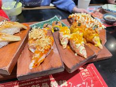 -古田居·特色寿司料理(骏欣中心店)