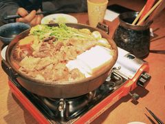 -水之惠鲜鱼料理(王府大街店)