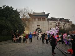 -杏花村水席楼(西大街总店)