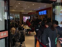 门面-老通城豆皮大王(吉庆街店)