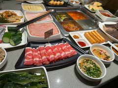 -海底捞火锅(泰安爱琴海店)