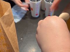 -麦当劳(北苑秋实路店)