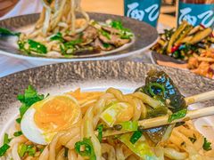 -面乙新派手擀面(大悦城店)