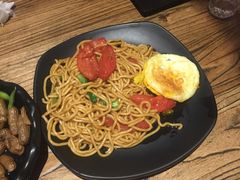 -铁人烧烤(北京店)