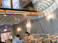 -火山屋台(新街口创始店)