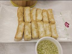 香煎客家自磨豆腐-市民中心-餐厅