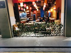 门面-江味龙虾馆·裸蓝龙虾(南山店)
