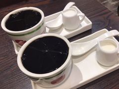 -香港龟正盅 手作糖水甜品龟苓膏(千灯湖环宇城店)