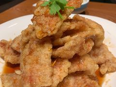 -八大碗·地道东北菜(中街店)