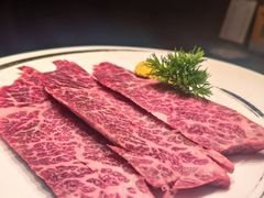 -隐炉和牛烧肉店(群力店)