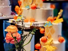 -杜哈夫DOUX RÊVE·生日蛋糕(日月光店)