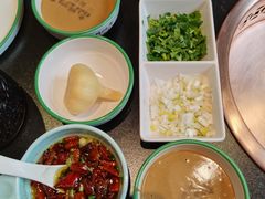 -南门四季铜锅涮肉(大屯·北苑店)