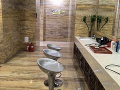 -益健·足疗汗蒸SPA(芙蓉广场店)