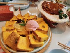-锦炉·酥皮烤鸭(绿城百合店)