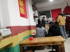 大堂-陈氏肥蛤(小纬六路总店)