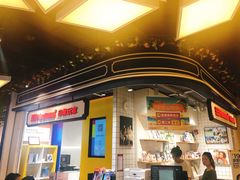 -方快-照相馆(长泰广场店)