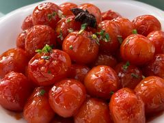 -聚首堂·特色小吃·肘子(什刹海德胜门店)