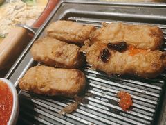 -徽食久(南中环店)