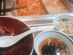 -大隐·成都火锅Bistro(合生麒麟新天地店)