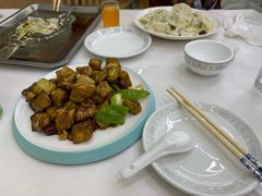 -北戴河庆山饭店·海鲜砂锅粥(北戴河黑石路店)
